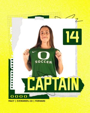 Image post by @uowomensgreensoccer on Instagram