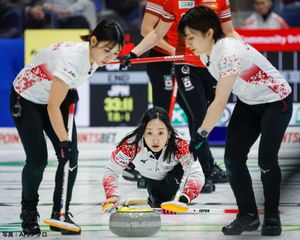 Image post by @teamjapanjoc on Instagram