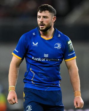 Image post by @leinsterrugby on Instagram