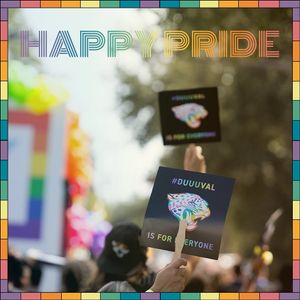 Image post by @boldlovefest on Instagram