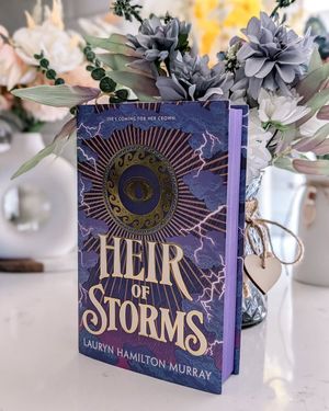 Image post by @booksparks on Instagram