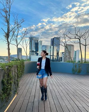 Image post by @elyzaragoza_ on Instagram