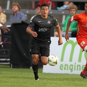 Image post by @switchbacksfc on Instagram