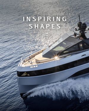Image post by @wallyyachts_official on Instagram