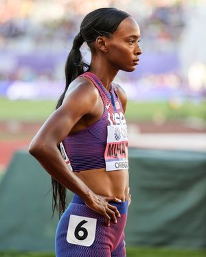 Image post by @americantrackleague on Instagram