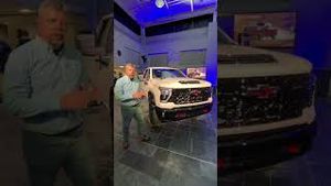 Video post by @tfloffroad on YouTube