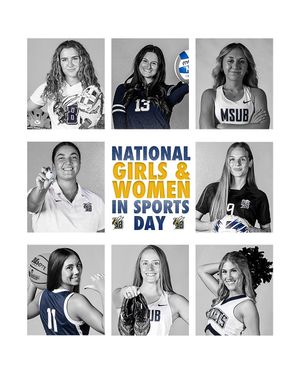 Image post by @msubsports on Instagram