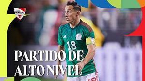 Video post by @deportes on YouTube