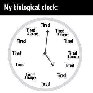 Image post by @9gag on Instagram