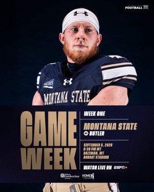 Image post by @msubobcatsfb on Instagram