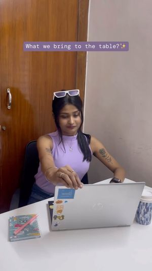 Video post by @leafyaffair on Instagram