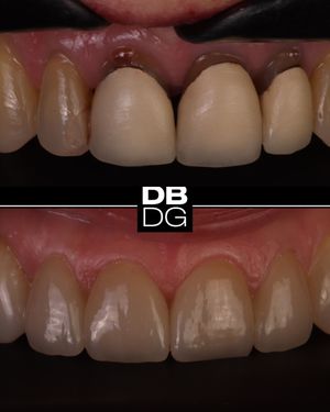 Image post by @drdelfinbarquero on Instagram