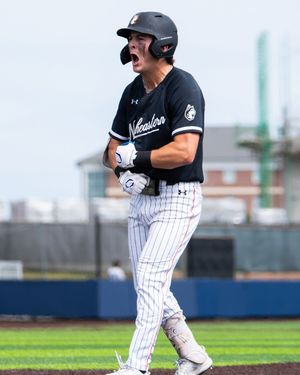 Image post by @gonubaseball on Instagram