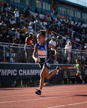 Image post by @usatf on Instagram