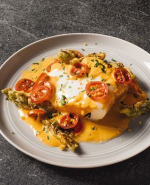 Image post by @cooksillustrated on Instagram