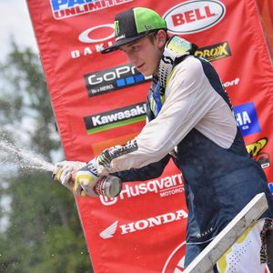 Image post by @racerxonline on Instagram