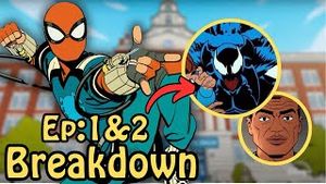 Video post by @hanes4heroes on YouTube