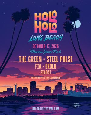 Image post by @holoholofest on Instagram