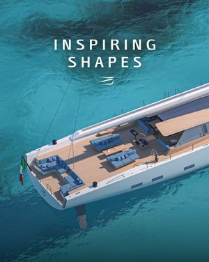 Image post by @wallyyachts_official on Instagram