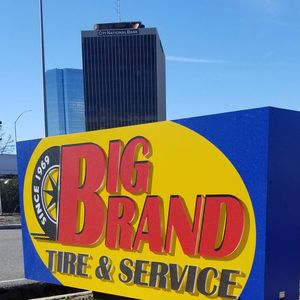 Image post by @bigbrandtire on Instagram
