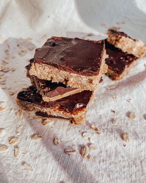 Image post by @goodfoodgoodrun on Instagram