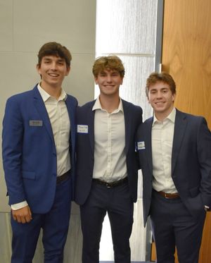 Image post by @creightonpdt on Instagram