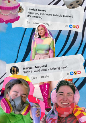 Video post by @taybeepboop on TikTok