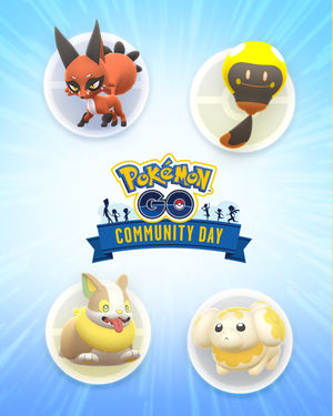 Image post by @pokemongoappko on Instagram