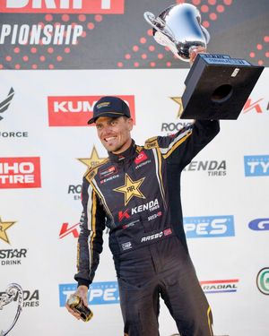 Image post by @formulad on Instagram