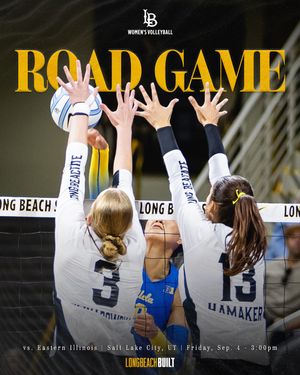 Image post by @lbsuwvb on Instagram