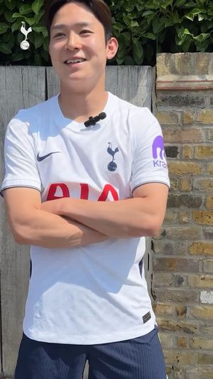 Video post by @spursofficial on Instagram