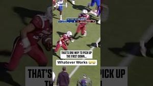 Video post by @247sports on YouTube