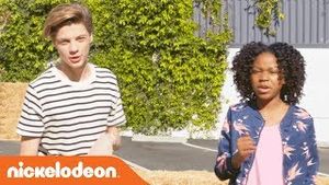 Video post by @nickelodeon on YouTube