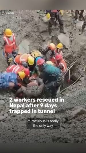 Image post by @nbcchicago on Instagram
