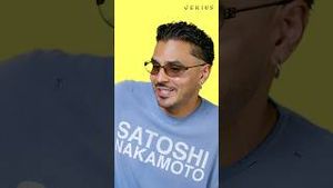 Video post by @genius on YouTube