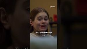 Video post by @peacock on YouTube