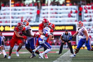 Image post by @Utah_Football on Twitter