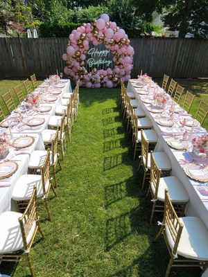 Image post by @jpdevents on Instagram