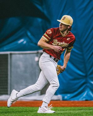 Image post by @prepbaseballohio on Instagram