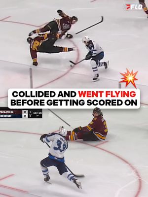 Image post by @flohockey on Instagram