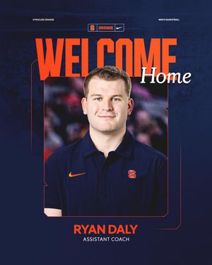 Image post by @cuse_mbb on Instagram