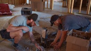 Video post by @WestlakePlumbingGLR on Facebook