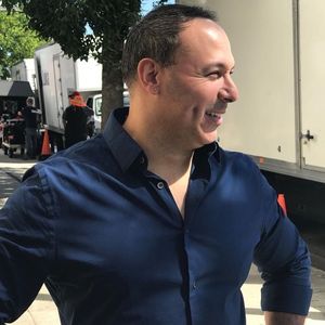 Image post by @markvieracomedy on Instagram