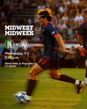 Image post by @richmondkickers on Instagram