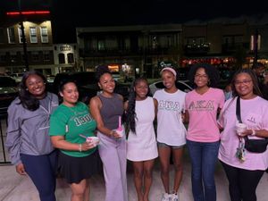 Image post by @ua_nphc on Instagram
