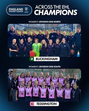 Image post by @englandhockey on Instagram