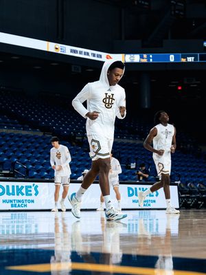 Image post by @ucimbb on Instagram