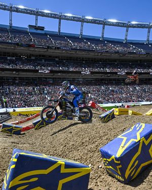 Image post by @racerxonline on Instagram