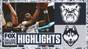 Video post by @foxsports on YouTube