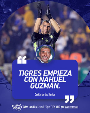 Image post by @foxdeportes on Instagram